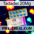 Tadadel 20Mg new07